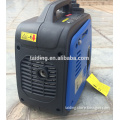 New fashion gasoline generator set series Key start Portable generator gasoline for camping